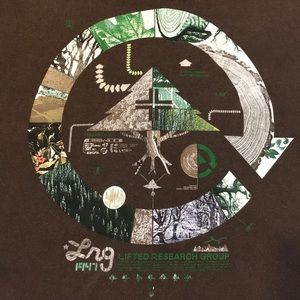 Men’s XXL Research Nature Tee